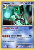 cragger