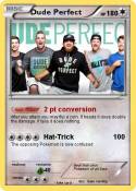Dude Perfect