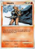 Valquiria