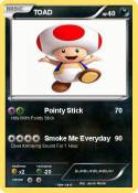 TOAD