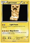 Light Creeper