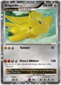 Dragonite