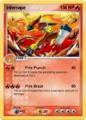 Infernape