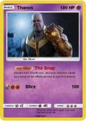 Thanos