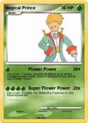 Magical Prince