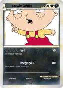 Stewie Griffin