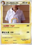 Ultra Martino