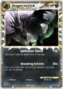 Dragon lord kai