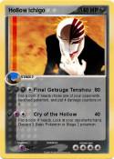 Hollow Ichigo