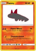 Flammy
