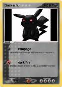 blackachu