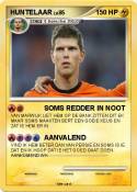 HUNTELAAR