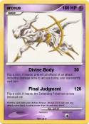 arceus