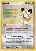 Meowth