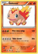 Bulbasaur