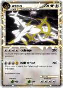 arceus