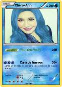 Cherry Ann