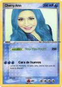 Cherry Ann