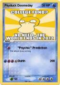 Psyduck