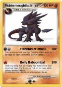 Flubbernaught!