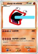 shoop da whoop