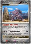 Genesect