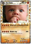 Bad Baby