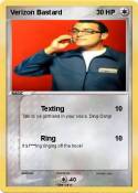 Verizon Bastard