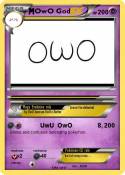 OwO God