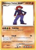 Pokemon Trainer