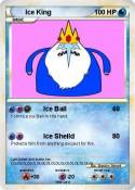 Ice King