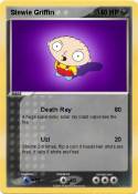 Stewie Griffin
