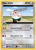 Peter Griffin