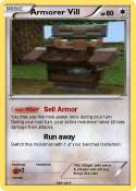 Armorer Vill