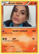 femke louise