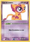 Cow Scootaloo