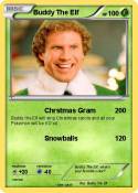 Buddy The Elf