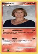 Peggy Burns Peggy Burns