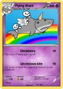 Flying Shark