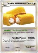 Twinkie