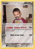 Goggie