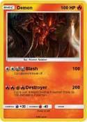 Demon