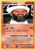 Osama bin Laden