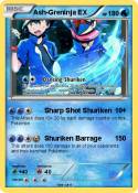 Ash-Greninja EX
