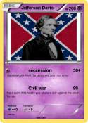 Jefferson Davis