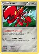 Scizor