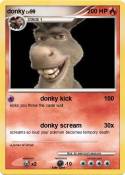 donky