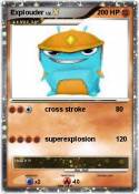 Explouder