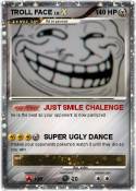 TROLL FACE