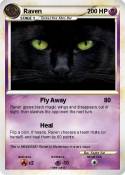 Raven